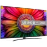 LG 55″ 4K UHD LED Smart TV | 55UR81006LJ.AEK