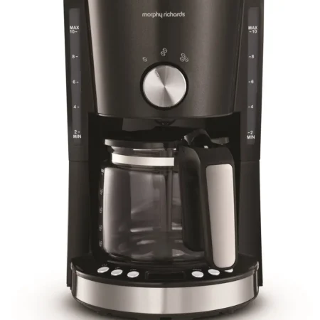 Morphy Richards Evoke Filter Coffee Maker | 162520