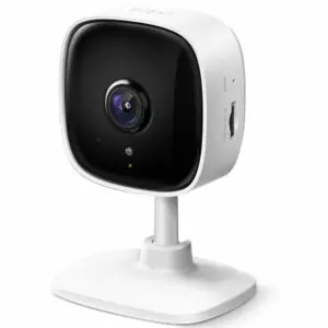 TP Link Tapo C100 Home Security Wi-Fi Camera | TAPOC100